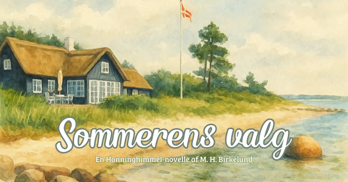 Sommerens  valg