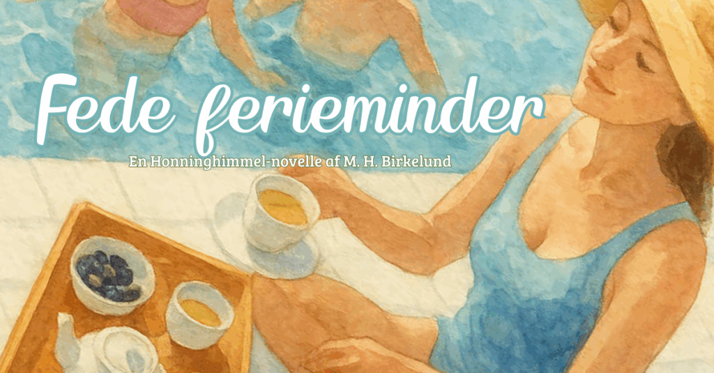 Fede ferieminder