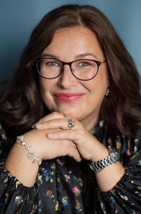 Ulrike Louisa Bjerregaard